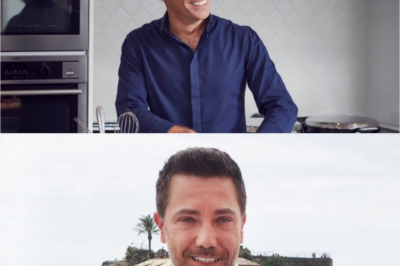 UNBELIEVABLE: Gino D’Acampo terrified his accusers by hinting in his latest personal post that he would seek revenge on them. What gives him such confidence?