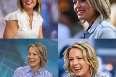 Dylan Dreyer left family and friends worried after she repeatedly hinted that EGGS could cause her death in a recent social media post. What happened behind the scenes?
