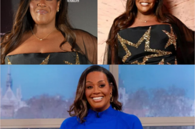 BBC staff revealed that the executives “practically begged” Alison Hammond to appear on their show after a 16-year absence: “They even shelled out an INSANE amount of money…”