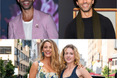 Blake Lively’s troubles mounted after former co-star Isabela Ferrer shared evidence accusing Lively of b.u.l.l.y.i.n.g her on the set of Lily Bloom: Senior hazing the rookie?