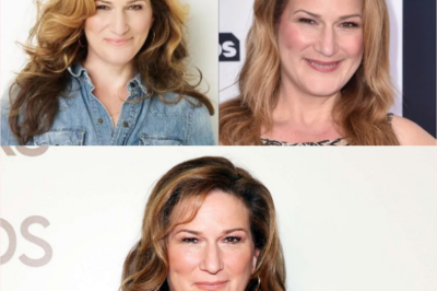 Ana Gasteyer revealed she was always haunted by her SNL performance of Riding My Donkey because it made her LOSE HER MIND uncontrollably on stage. What happened?
