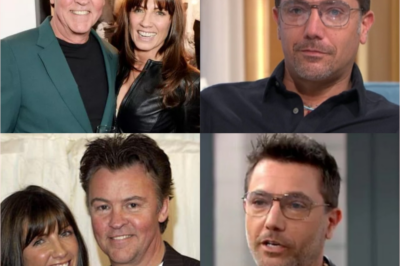 Gino D’Acampo’s wife shocked the public again when she posted online, claiming she was BEING HELD CAPTIVE in a terrifying situation. What’s the truth?