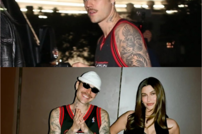 A close friend of Justin Bieber makes a desperate plea to the public, claiming that he is being “controlled” to the brink of insanity by his wife, Hailey: “If he stays with her, he’ll be de@d…”