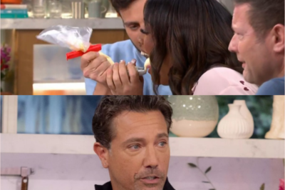 The new host of This Morning, who replaced Gino D’Acampo, faced intense criticism online for his “inappropriate” treatment of his female co-host. What led to this backlash?