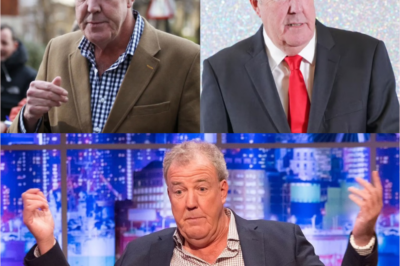 What exactly did Jeremy Clarkson receive from Gino D’Acampo that made him firmly declare he would STAND BY Gino despite the overwhelming evidence of his crim3s?