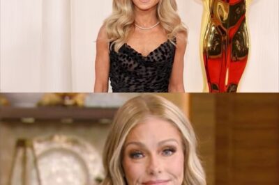 Kelly Ripa left fans speechless when she revealed the UNIQUE BENEFIT of Botox injections in her armpits: “People who don’t understand will think it’s crazy…”