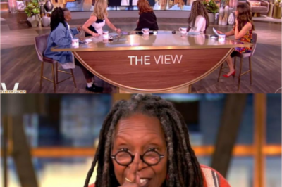 Whoopi Goldberg from The View was outraged after discovering that scammers had been using her identity to deceive fans: “You came after the wrong person…”