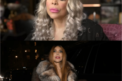 Wendy Williams’ family was furious after they learned she was SCAMMED by her doctor into signing over her fortune: “She was tricked into signing that paper…”