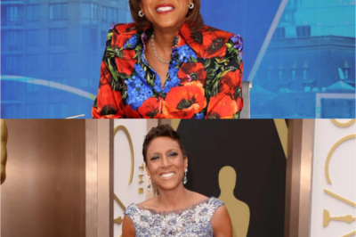 Robin Roberts of GMA admits she is beyond exhausted from constantly trying to please her neighbors: “If I don’t, I’ll never have peace…”
