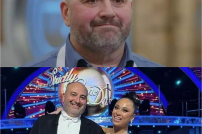 HOT: Lorraine Kelly left the industry speechless by claiming she knew what led Wynne Evans to act out on Strictly: “He’s desperate because of his career path…”
