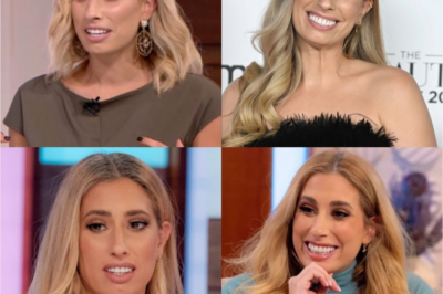 Stacey Solomon sparked concern among fans after revealing she was on the brink of being separated from her youngest daughter. What’s the full story?