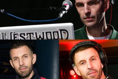 BBC executives are under heavy fire as social media users uncovered that THEY ACCEPTED BRIBES to “apologize” for DJ Tim Westwood’s ass@ult scandal.