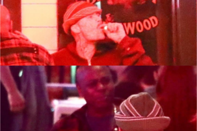 A lip-reading expert revealed what Justin Bieber and Dave Chappelle discussed during their night out—it revolved around his wife, Hailey.