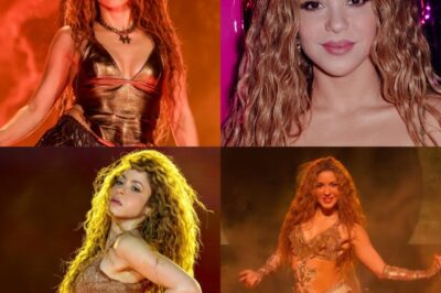Shakira disappointed fans when it emerged that her concert cancellation wasn’t due to illness—but because an old flame had resurfaced.