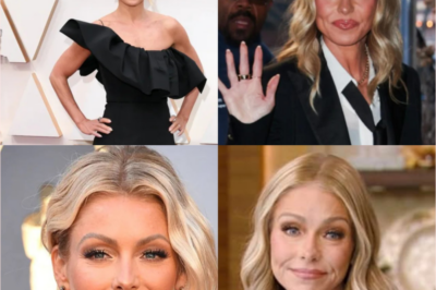 Kelly Ripa left fans speechless after revealing the UNIQUE BENEFIT of Botox in her armpits: “Those who don’t understand would call it crazy…”