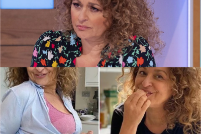 Loose Women’s Nadia Sawalha shares update on her illness with important message
