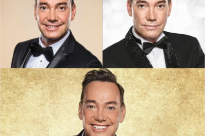 Craig Revel Horwood from Strictly hinted that he had been brutally disowned by his brother since that horrific scandal broke out: “I had to go all the way to Australia just to beg…”