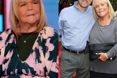 Linda Robson Opens Up About Selling Her Home and Refusing to Date Post-Divorce, Sharing Heartbreaking Details of Her Marriage and Personal Struggles.