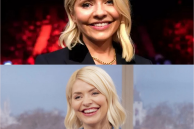 Holly Willoughby couldn’t hide her anger as she slammed This Morning bosses for forcing her to miss a final goodbye with a loved one before their passing. What happened?