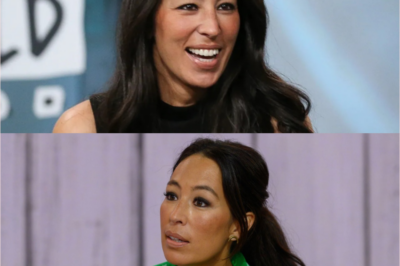 Joanna Gaines, former Fixer Upper star, faces harsh criticism for being labeled a “bad mother” after pushing her son to PERFORM A DANGEROUS ACT in the kitchen: “That kid will end up in the hospital if she keeps this up…”