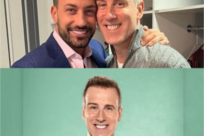 Anton Du Beke fuels speculation of tension with Giovanni Pernice after making a shocking remark about his return to Strictly