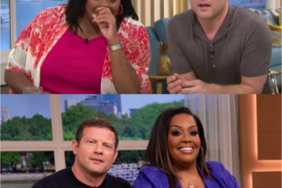 Dermot O’Leary and Alison Hammond from This Morning were slammed as “attention seekers” after pulling a shocking move on a guest: “If I had been that guest, I would have WALKED OUT…”