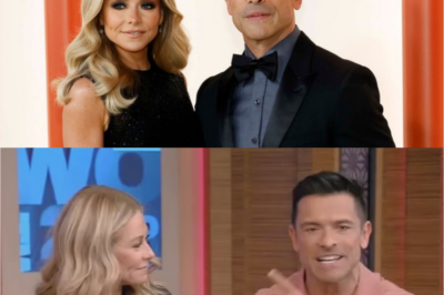 Kelly Ripa ignited rumors that her marriage to Mark Consuelos might be in trouble after making a blunt and intense comment about divorce.