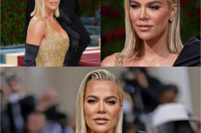 Khloe Kardashian stuns fans by announcing she WILL MARRY a g@y man in a newly uploaded video: “It’s all because of that b@stard…”