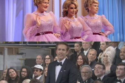 SNL viewers were enraged after discovering that the disorderly 50th-anniversary broadcast was allegedly caused by the controversial duo Ryan Reynolds and Blake Lively: “Everything started falling apart the moment Ryan spoke…”