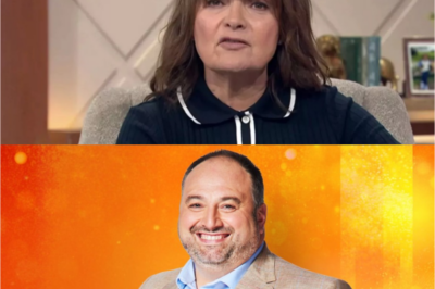 Lorraine Kelly stuns as she claims to have evidence proving that Wynne Evans was forced to commit acts of h@rassment live on air: “If he didn’t comply, he would…”