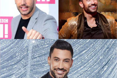 Giovanni Pernice brings fans to “tears of joy” as he reveals the real reason why he decided to CUT TICKET PRICES for his tour shows.