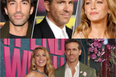 The legal b@ttle between Blake Lively and Justin Baldoni seems to have reached its end, with Baldoni delivering a final blow that forced Lively’s legal team to withdraw.