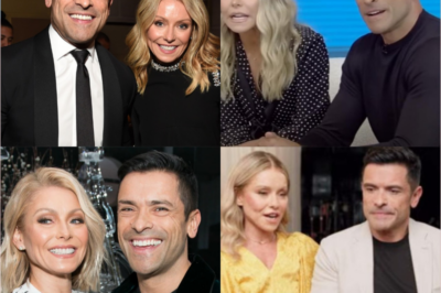 Kelly Ripa and Mark Consuelos faced criticism for being labeled “fake” after breaking down in tears on air over a relative they allegedly hated. What’s the truth behind it?
