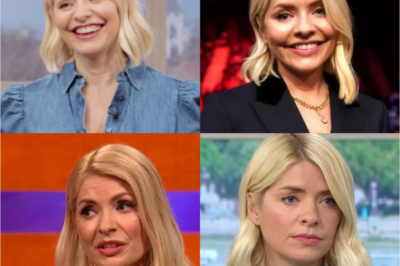 Holly Willoughby exploded with rage, slamming This Morning bosses as heartless for forcing her to miss a final farewell with a loved one before their passing. What happened?