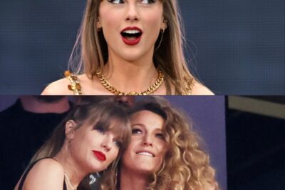 Blake Lively’s rep confirms she has SQUASHED HER FEUD with Taylor Swift and reveals when Taylor will testify in Justin Baldoni’s case: “She’s the key witness…”