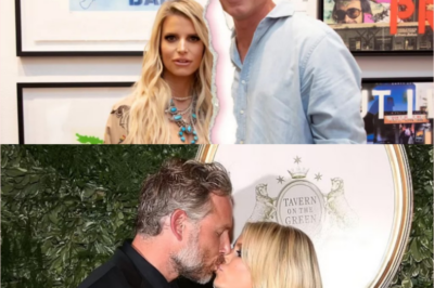 Jessica Simpson sparks major concern over her mental state after hinting that she MIGHT D.I.E following her split from Eric Johnson: “He took everything from me…”