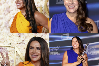Karla Sofía Gascón, star of Emilia Pérez, faced renewed outrage after making a rude remark about the SAG Awards: That’s exactly why I stayed away…