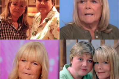 Linda Robson moved fans to tears by announcing her decision to donate this organ to help Pauline Quirke fight dementia: It’s time I give back…