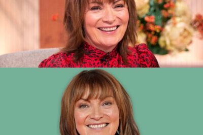 Lorraine Kelly left the GMB studio in disbelief when she appeared to “st@b” Ed Balls live on air. What really happened?