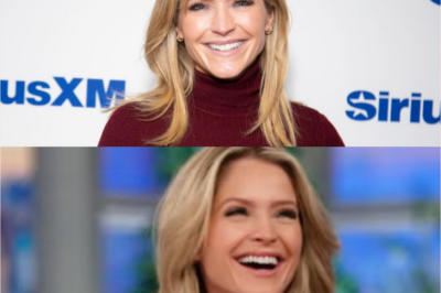 Sara Haines of The View sparked rumors about her marriage after fans noticed her husband’s cold reaction in a recent post: He didn’t even try to hide his contempt…