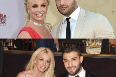 Britney Spears’ ex-husband, Sam Asghari, shocked everyone when he suddenly revealed that he COULD NOT P.O.O.P in the singer’s house without permission while they were still married: “All because of that damn contract…”