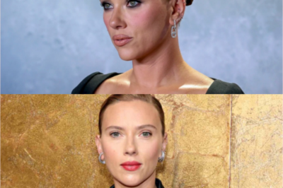 Scarlett Johansson turned heads by supporting the comments made by her AI-generated version about Kanye West: “I’ve thought that for a long time…”