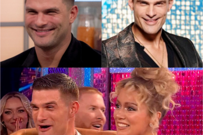 BBC’s Aljaz Skorjanec sparks speculation that he may be LEAVING Strictly after making an extremely negative remark about his time on the show: “It was absolute misery…”