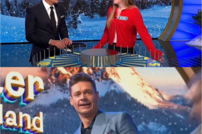 Wheel of Fortune fans are outraged and threatening a boycott unless action is taken against Ryan Seacrest following the latest episode. What happened?