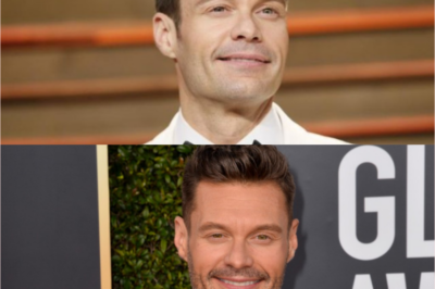 Ryan Seacrest is facing heavy criticism after making a cocky statement about former host Pat Sajak on live television: “A talentless old man…”