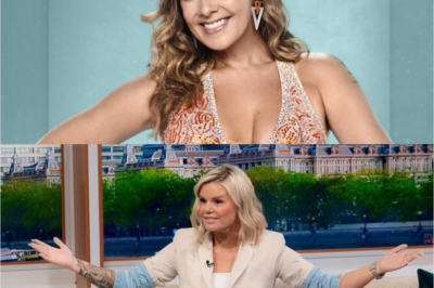Kerry Katona unexpectedly declares herself a PROPHET and reveals Kym Marsh’s UNHAPPY future in her latest appearance: “She’s going to suffer because of that b@stard…”