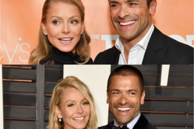 Mark Consuelos voiced his frustration, threatening consequences if Kelly Ripa keeps “interfering” in his affairs: “Don’t test the limits of our marriage!”