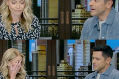 Kelly Ripa left fans emotional when she confessed she once battled dark thoughts: “If it weren’t for my children, I would have…”