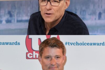 Ben Shephard from This Morning caused fans to worry when he suddenly announced he WOULD NOT APPEAR on the show, and the reason was his troublesome relatives. What happened?
