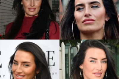 SHOCKING: Annie Kilner astonishes fans by revealing why she turned down a CONTRACT with BBC executives: “The pay they offered didn’t reflect my true value.”